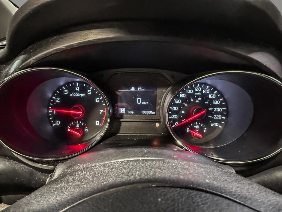 Kia Sedona LX 2019-18