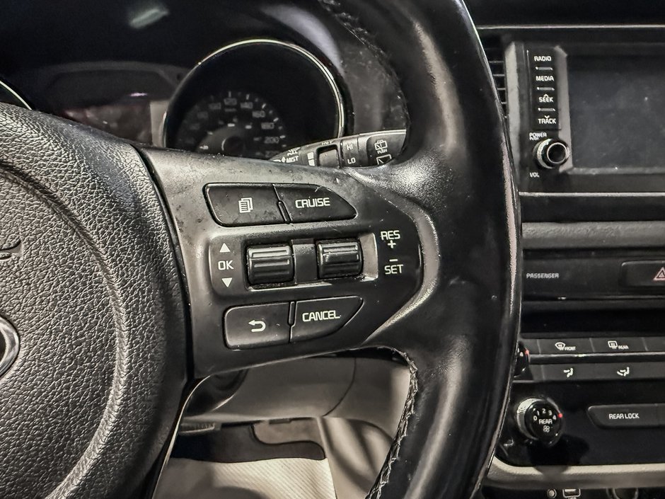Kia Sedona LX 2019-15