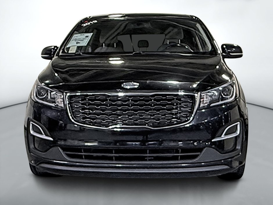 Kia Sedona LX 2019-7