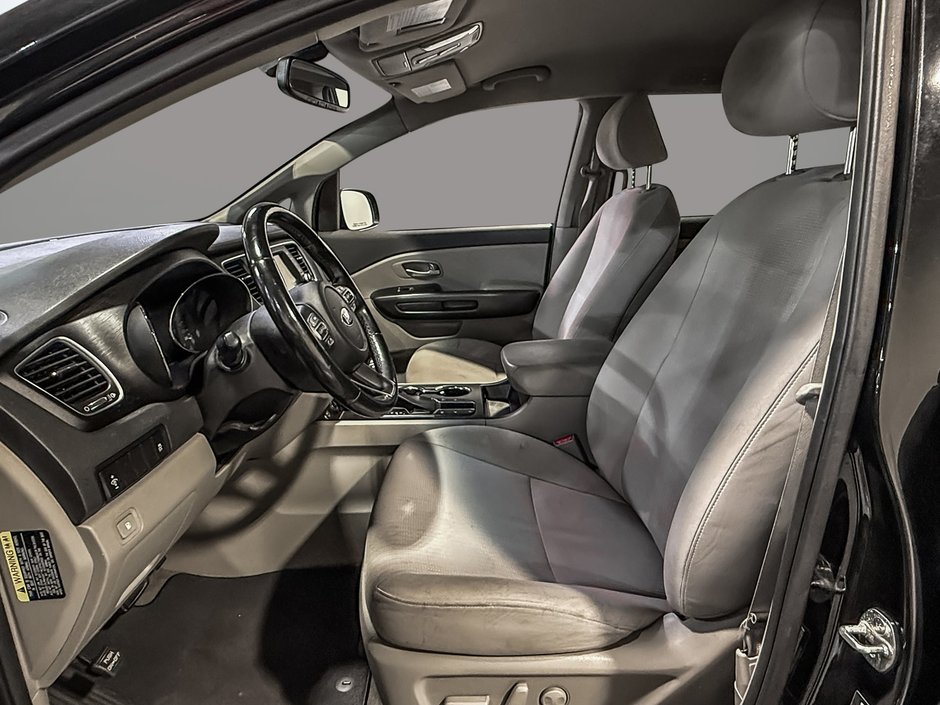 Kia Sedona LX 2019-12