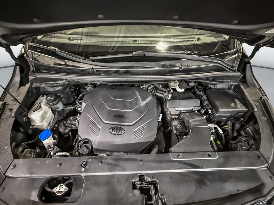 Kia Sedona LX 2019-25