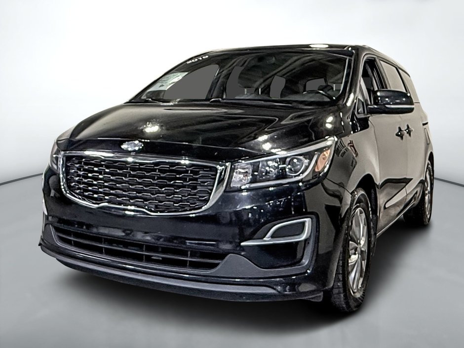 Kia Sedona LX 2019-6