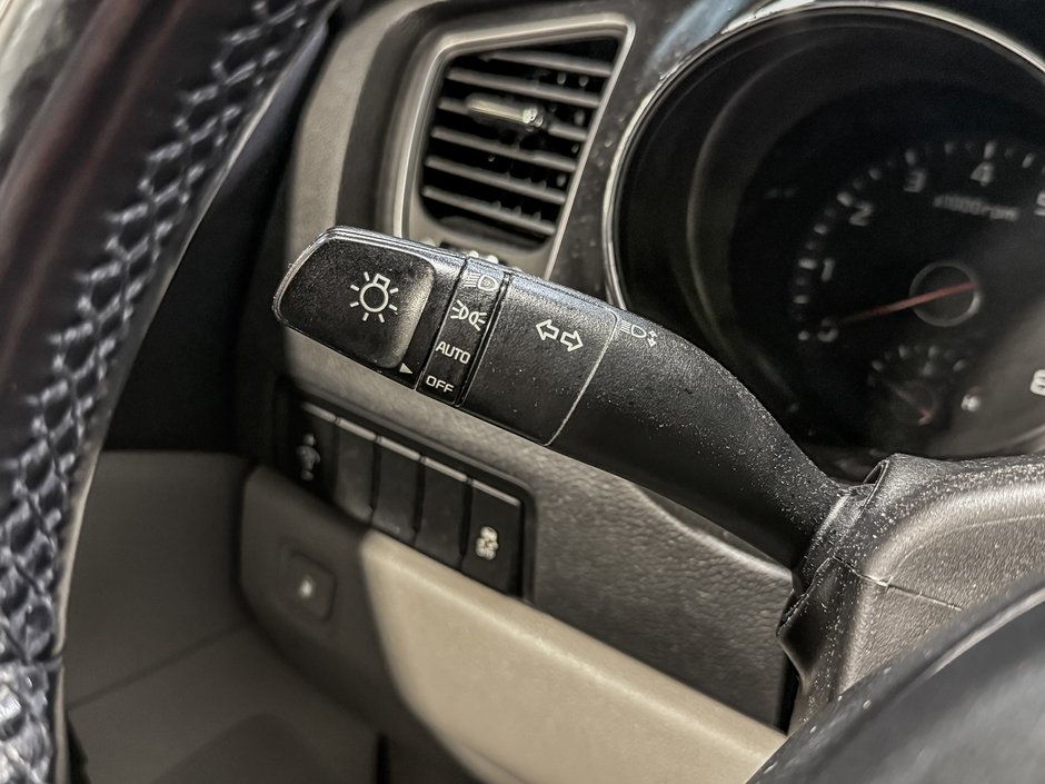 Kia Sedona LX 2019-16