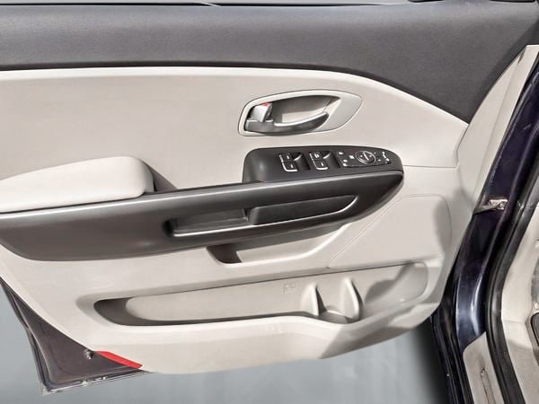 2020 Kia Sedona LX-10