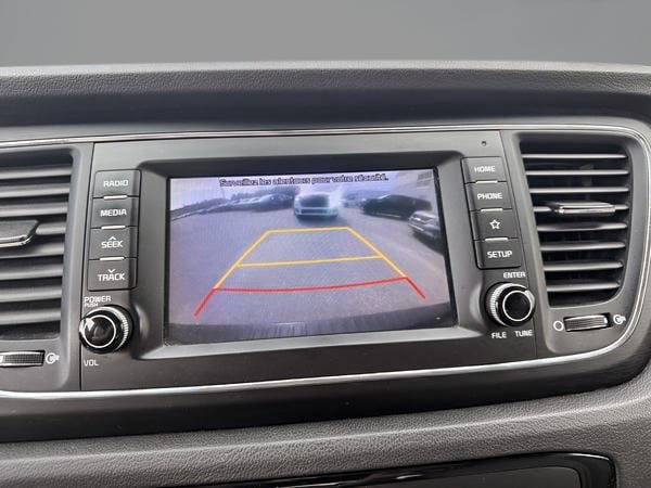 2020 Kia Sedona LX-22