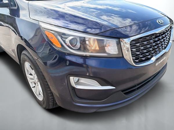 2020 Kia Sedona LX-8