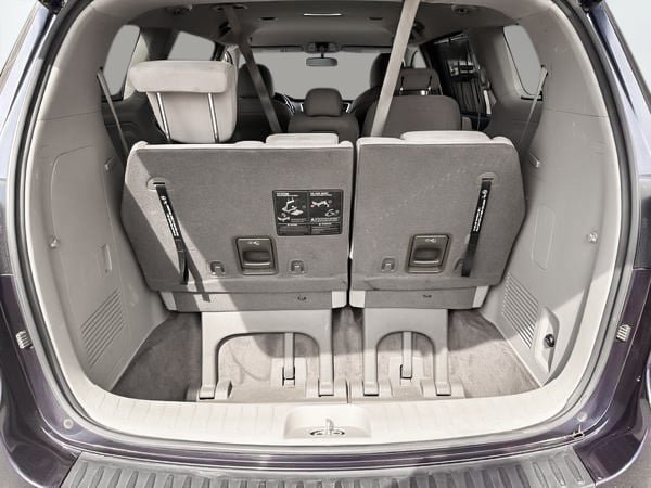2020 Kia Sedona LX-29