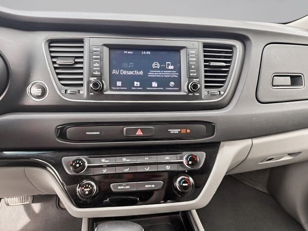 2020 Kia Sedona LX-20