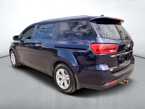2020 Kia Sedona LX-4