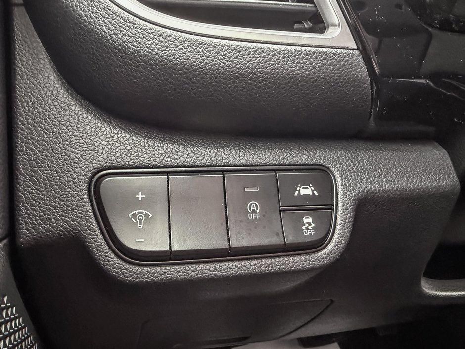 2021 Kia Seltos EX AWD-8