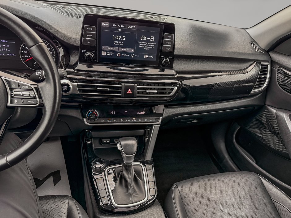2021 Kia Seltos EX AWD-16