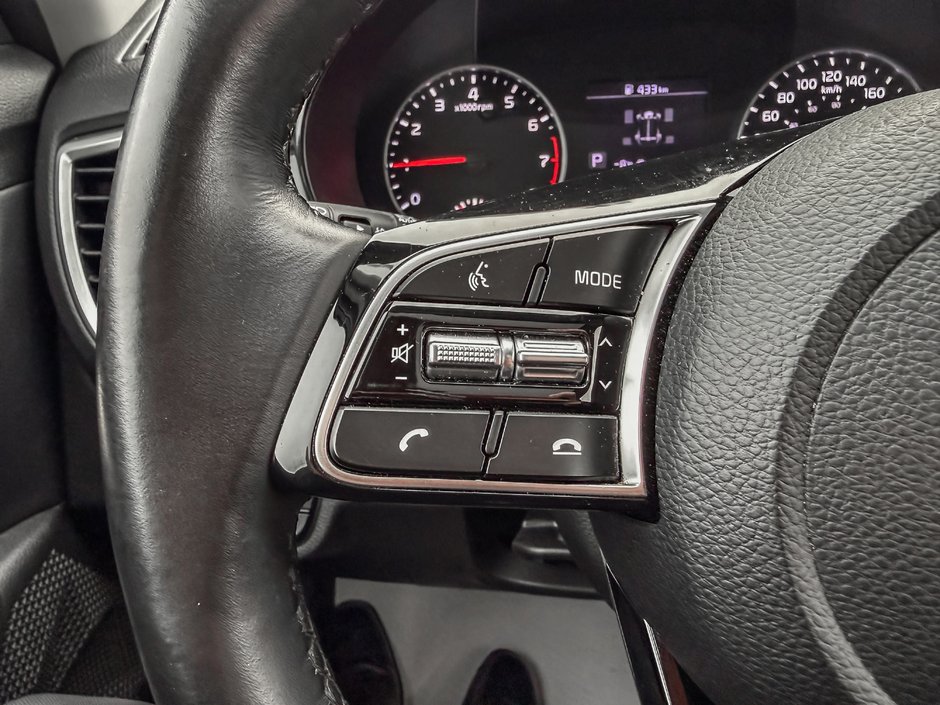 2021 Kia Seltos EX AWD-13