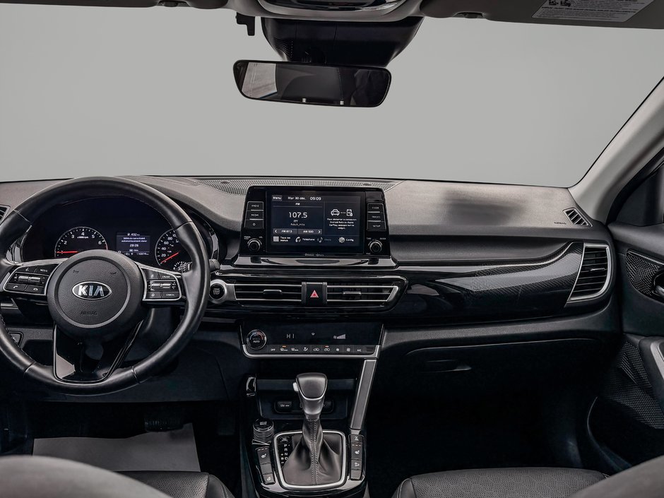 2021 Kia Seltos EX AWD-21