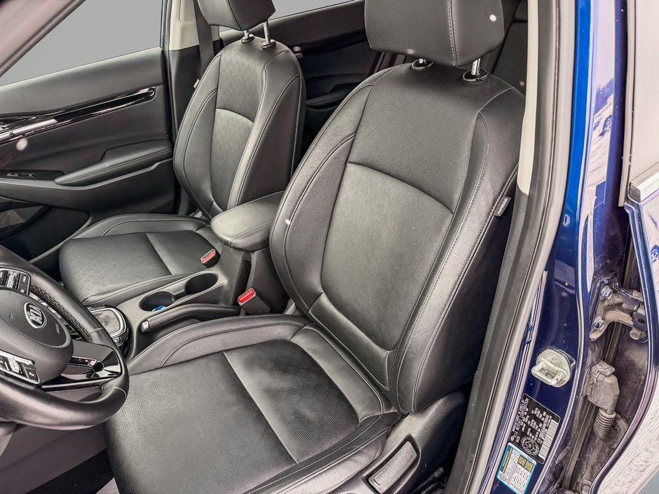 2021 Kia Seltos EX AWD-10