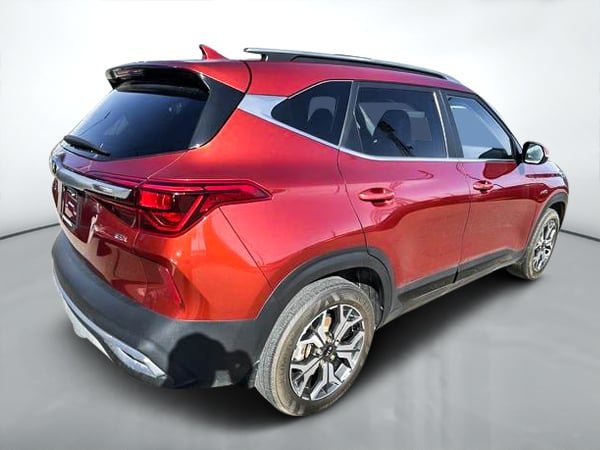 Kia Seltos EX PREMIUM 2021-6