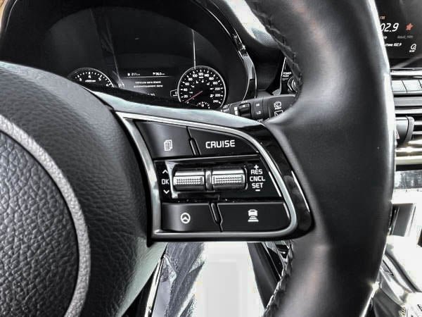 Kia Seltos EX PREMIUM 2021-13