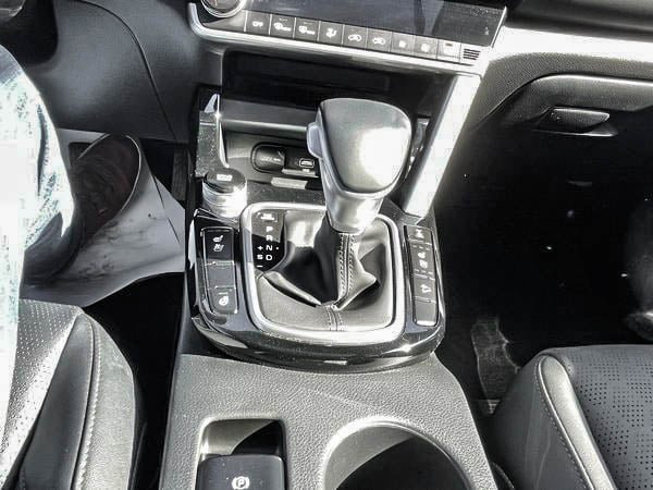 Kia Seltos EX PREMIUM 2021-20