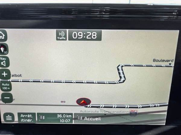 Kia Seltos EX PREMIUM 2021-18