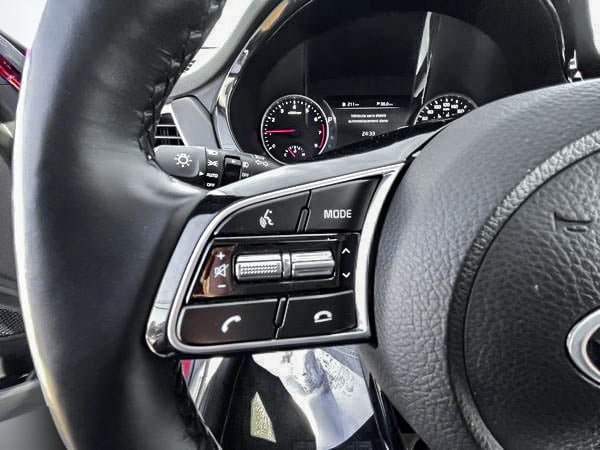 Kia Seltos EX PREMIUM 2021-12