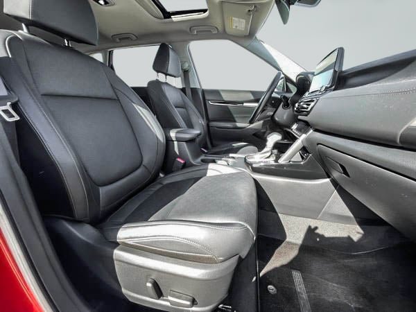 Kia Seltos EX PREMIUM 2021-26