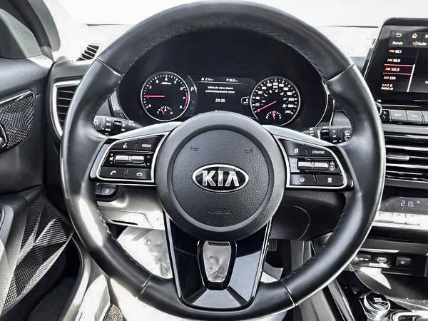 Kia Seltos EX PREMIUM 2021-16