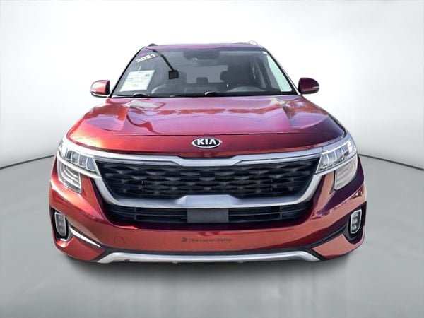 Kia Seltos EX PREMIUM 2021-1