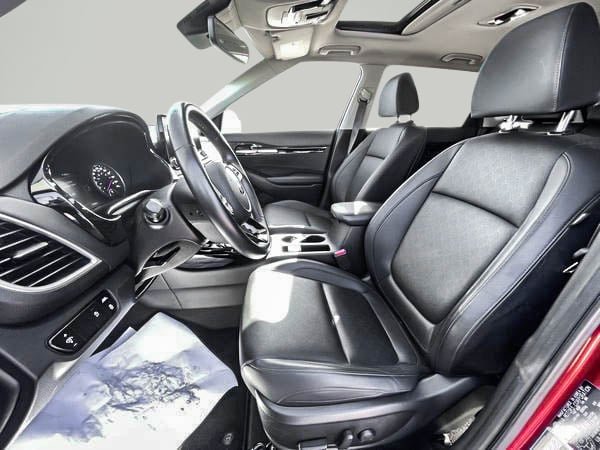 Kia Seltos EX PREMIUM 2021-11