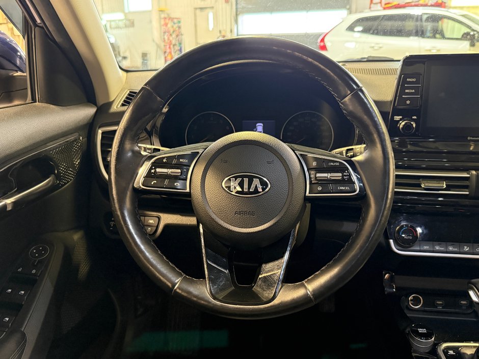 2021 Kia Seltos EX-14