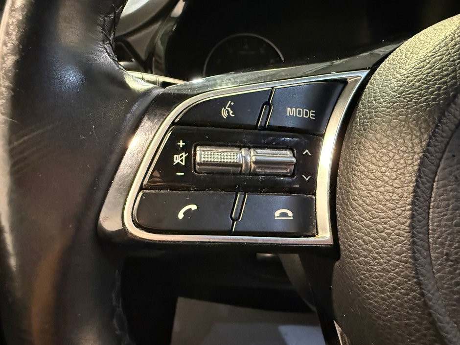 2021 Kia Seltos EX-15