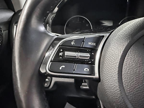 Kia Seltos EX 2021-15