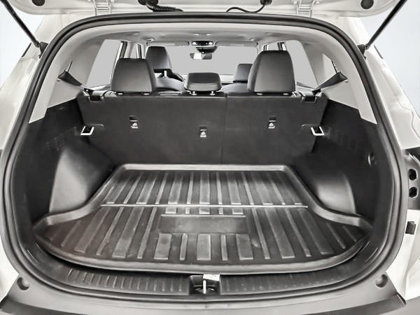 Kia Seltos EX 2021-25