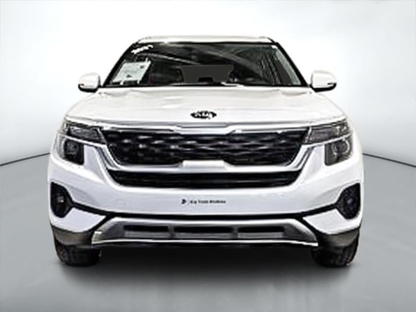 Kia Seltos EX 2021-7