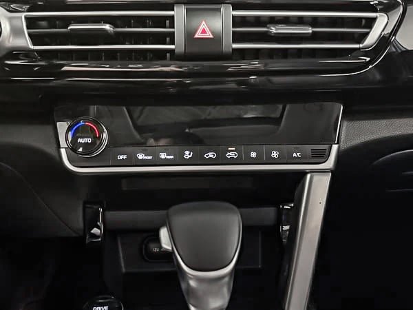 Kia Seltos EX 2021-22