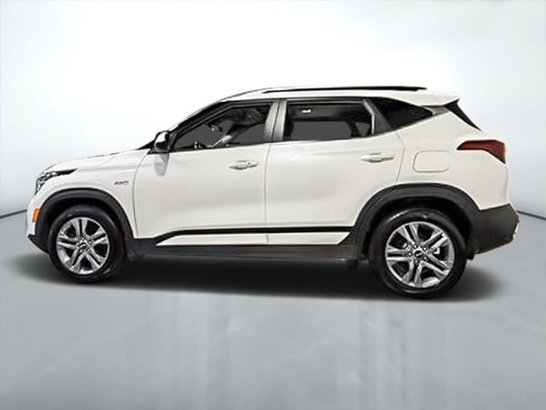 Kia Seltos EX 2021-5