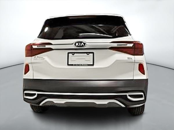 Kia Seltos EX 2021-3