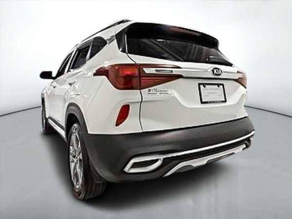 Kia Seltos EX 2021-4