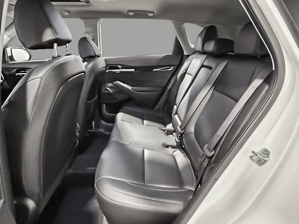 Kia Seltos EX 2021-24