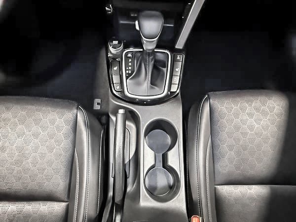 Kia Seltos EX 2021-23