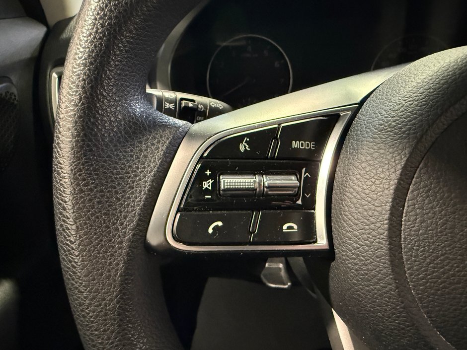 2021 Kia Seltos LX-14