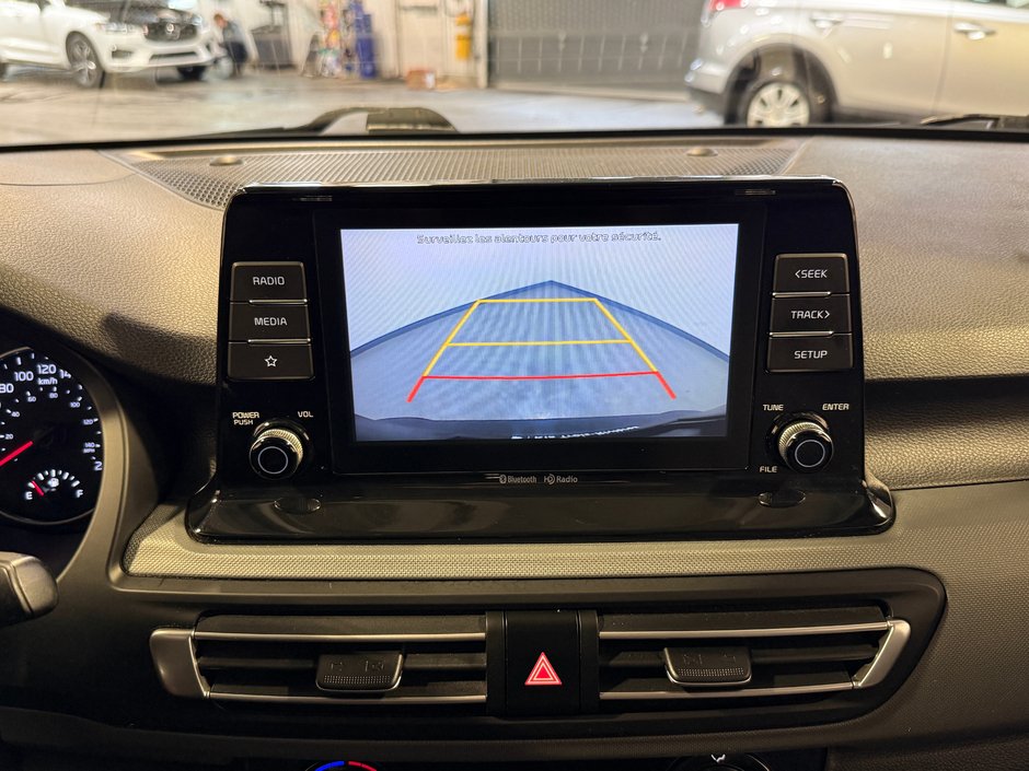 2021 Kia Seltos LX-20