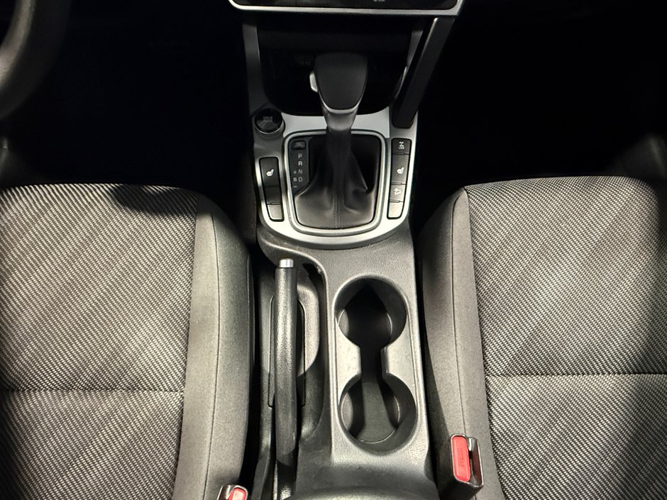 2021 Kia Seltos LX-22