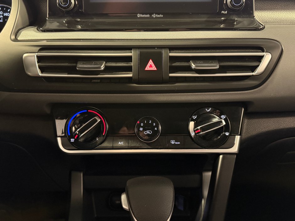 2021 Kia Seltos LX-21