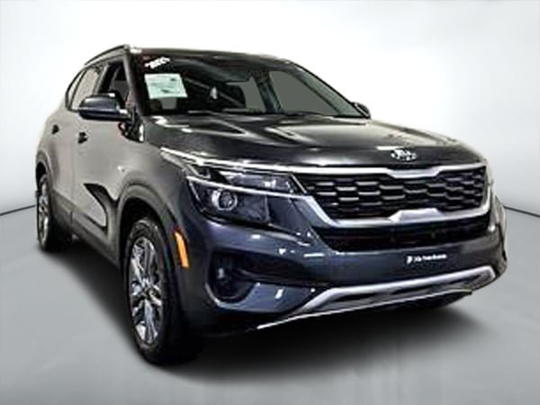 2021 Kia Seltos LX-0