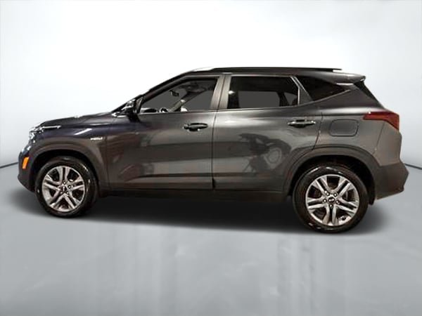 2021 Kia Seltos LX-5