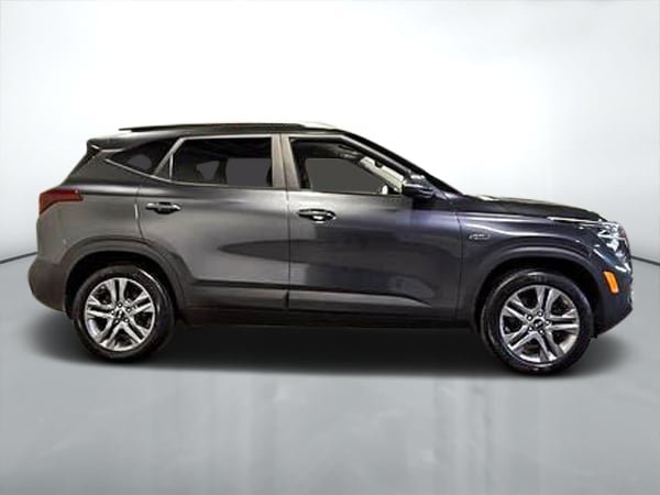 2021 Kia Seltos LX-1