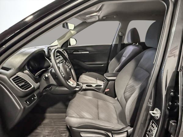 2021 Kia Seltos LX-11