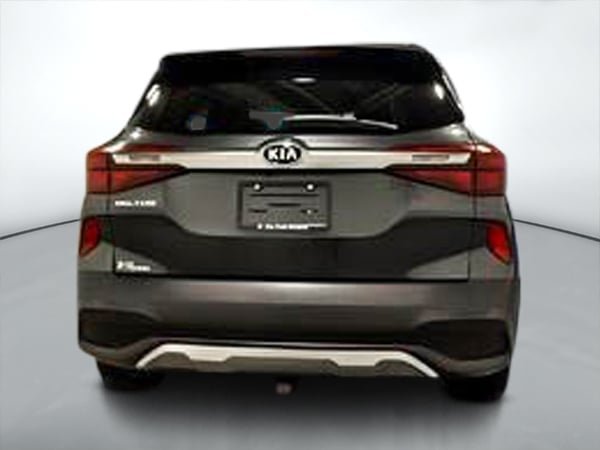2021 Kia Seltos LX-3