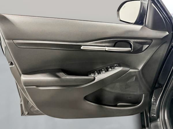 2021 Kia Seltos LX-10