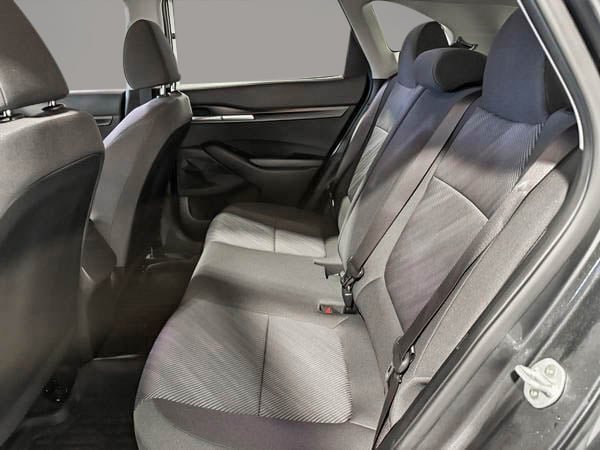 2021 Kia Seltos LX-22