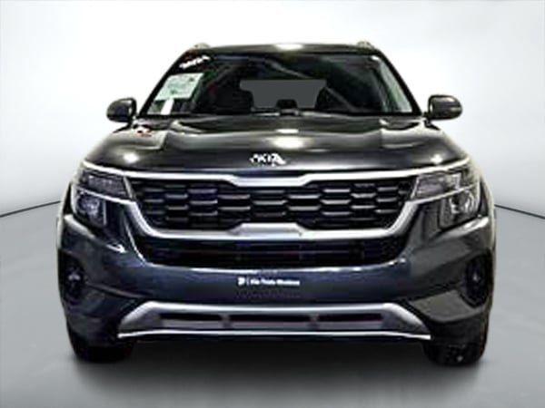 2021 Kia Seltos LX-7